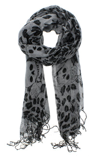 Gothic Scarves