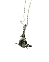 Skull Jewellery