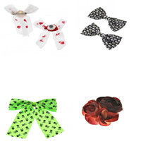 Gothic Hair Accessories