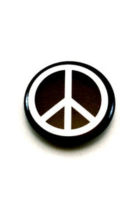 CND / Peace Sign Jewellery
