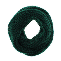 Winter Scarves