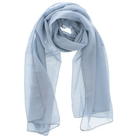 Chiffon Scarves