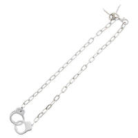 Handcuff, Gun & Bullet Jewellery