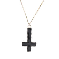 Cross Necklaces/ Chokers