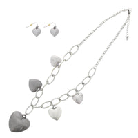 Heart & Love Jewellery