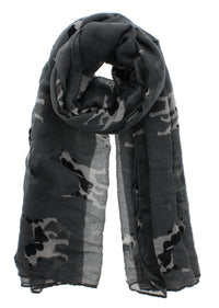 Printed Scarves