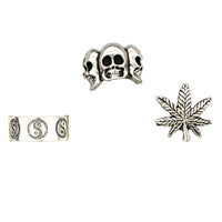 Alternative Jewellery Rings