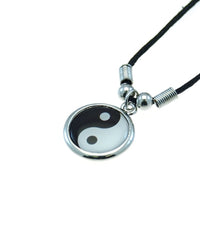 Corded Necklaces
