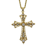 Cross Jewellery