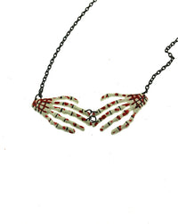 Skeleton Jewellery
