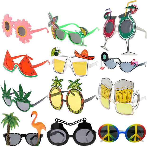 Assorted Fun Sunglasses