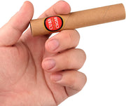 Realistic Fake Cigar Prop