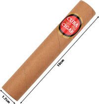 Realistic Fake Cigar Prop