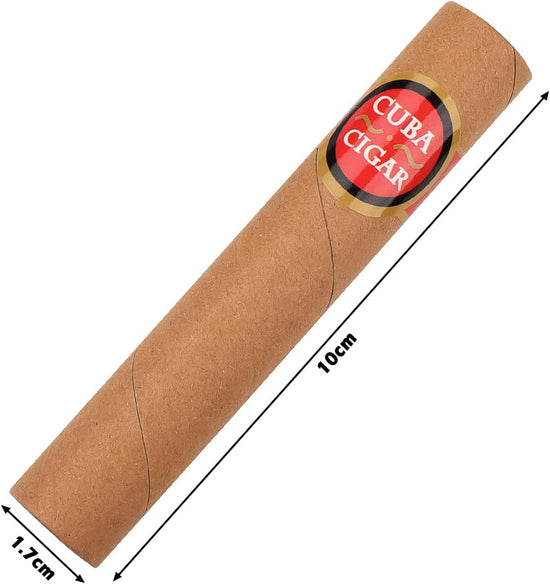 Realistic Fake Cigar Prop