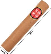Realistic Fake Cigar Prop