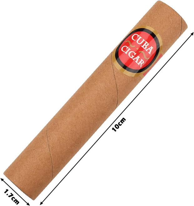 Realistic Fake Cigar Prop