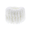Large Soft Hair Donut Bobble Band/ Ponio