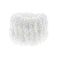 Large Soft Hair Donut Bobble Band/ Ponio