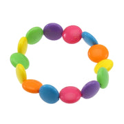 Multicolour Smarties Bracelet