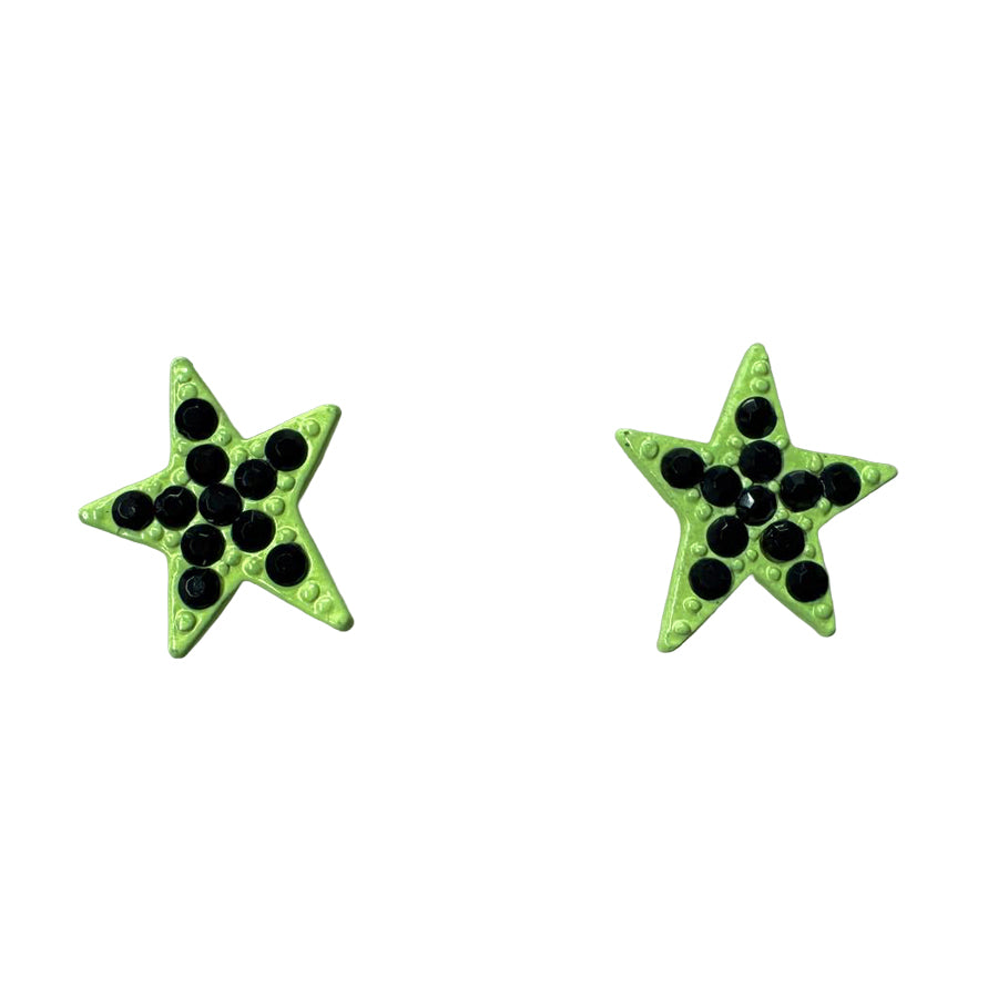 3 / Neon Yellow