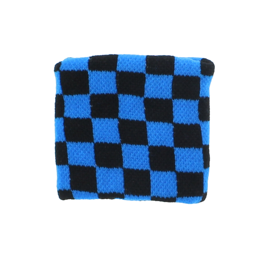 Chessboard Sweatbands