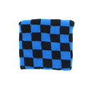 Chessboard Sweatbands