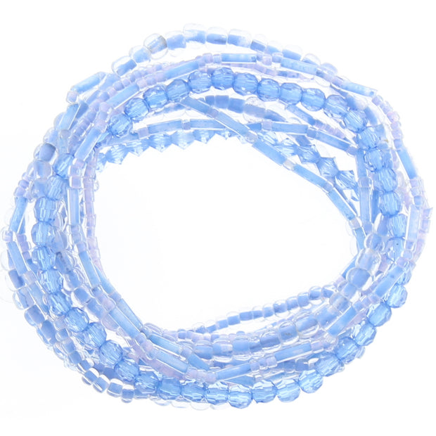 Set of 20 Love Bead Bracelets