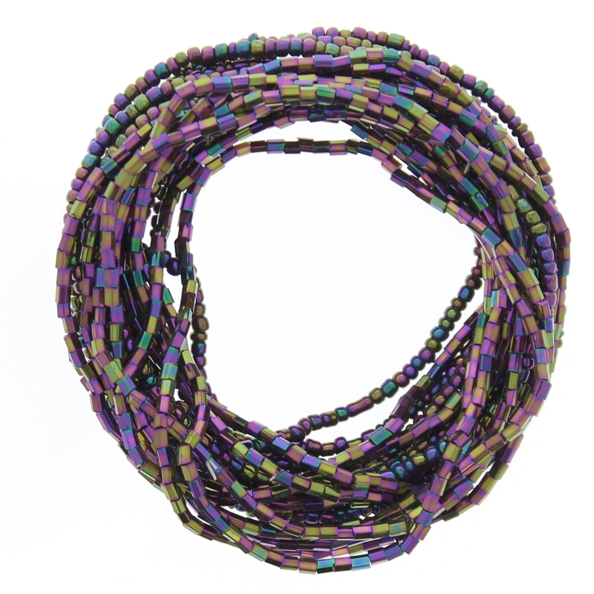 12 / Purple