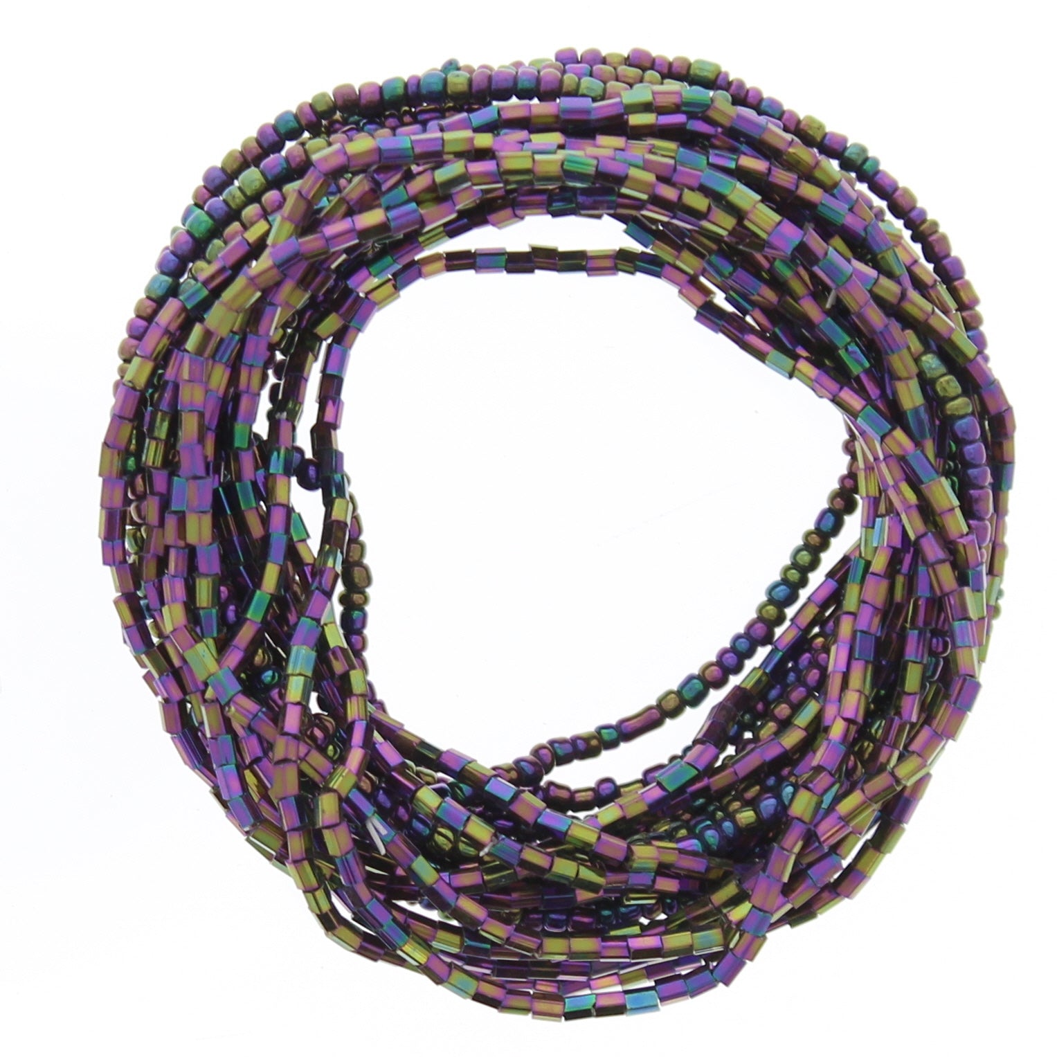 Set of 20 Love Bead Bracelets