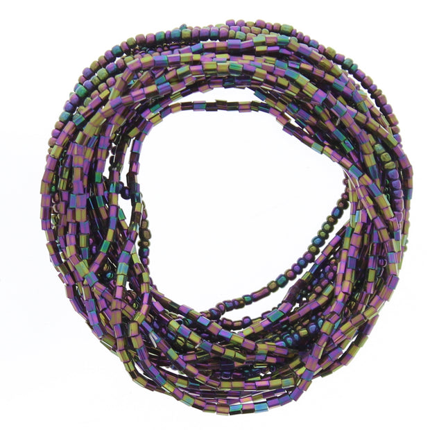 Set of 20 Love Bead Bracelets