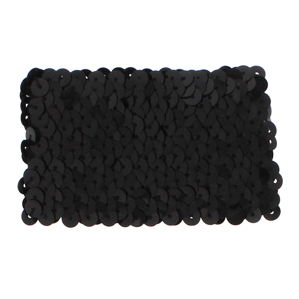 12 / Black