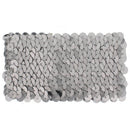 Wide Sequin Wristband