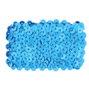 Wide Sequin Wristband