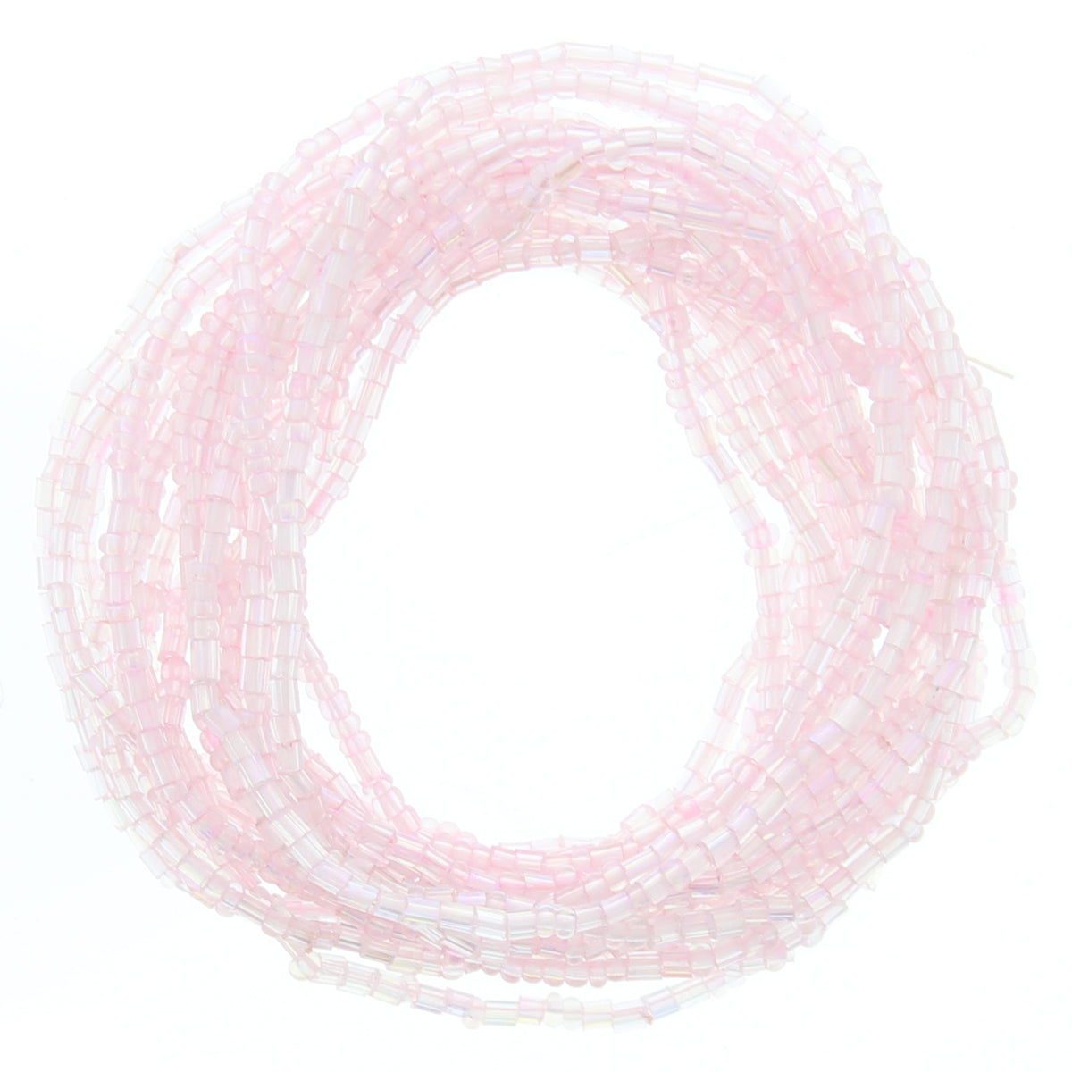 12 / Baby Pink