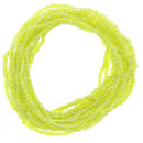 Set of 20 Love Bead Bracelets