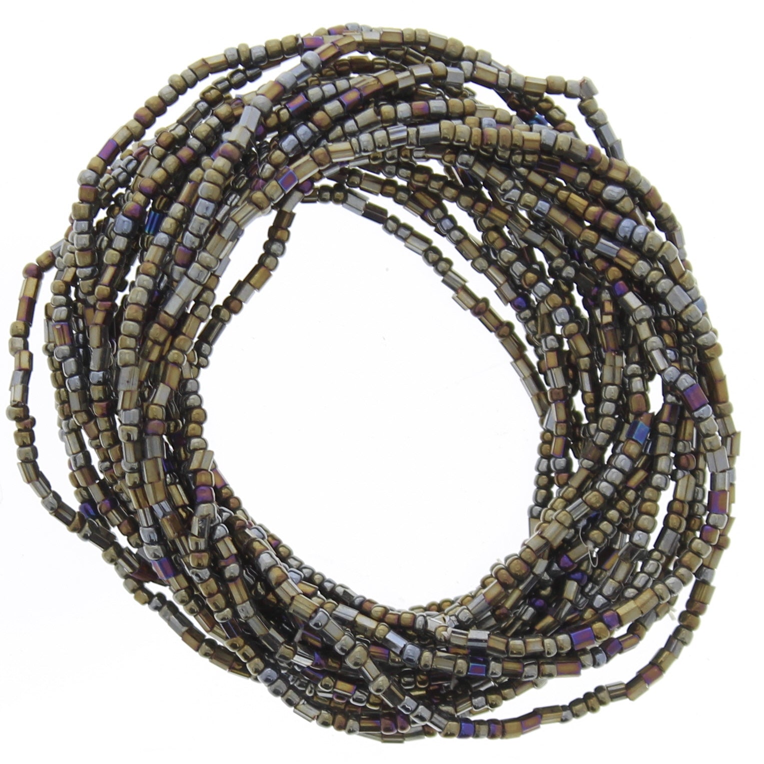 Set of 20 Love Bead Bracelets