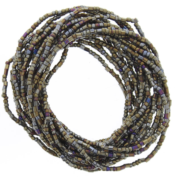 Set of 20 Love Bead Bracelets