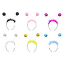 Pompom Headboppers