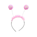 Disco Ball Head Boppers