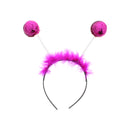 Disco Ball Head Boppers
