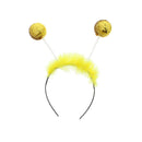 Disco Ball Head Boppers