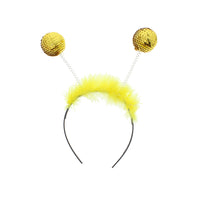 Disco Ball Head Boppers