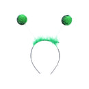 Disco Ball Head Boppers