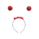 Disco Ball Head Boppers