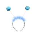 Disco Ball Head Boppers