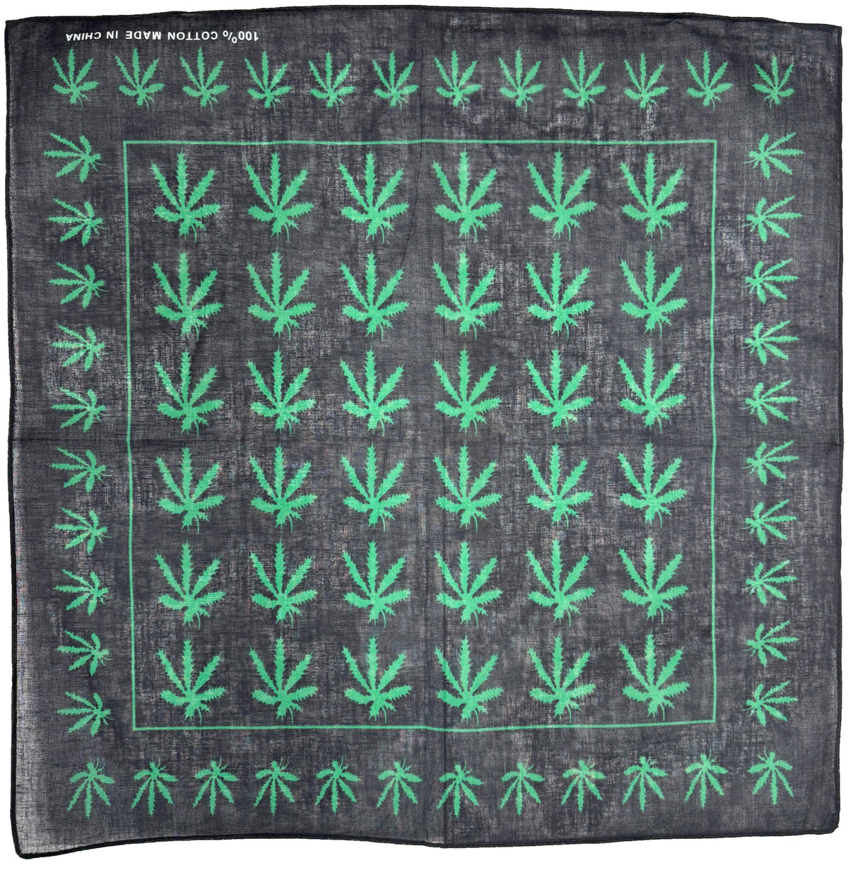 3 / Black Green