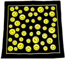 Smiley Face Bandana