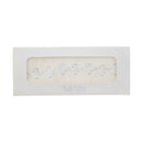 Glitter Rhinestone Temporary Body Tattoo