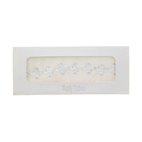 Glitter Rhinestone Temporary Body Tattoo