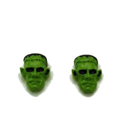 Frankenstein Monster Earrings